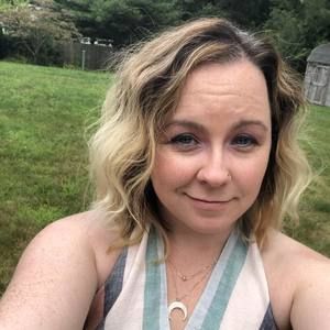 Meet your Posher, Erica